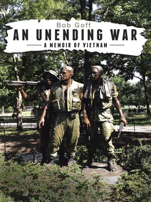 cover image of An Unending War